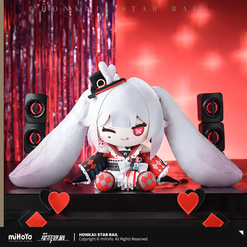 Sega Fave Honkai: Star Rail Sparxie Hug Doll