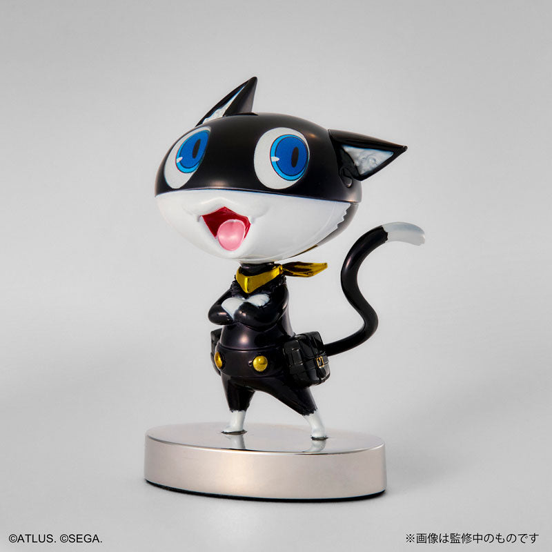 Square Enix Persona 5 Royal Bright Arts Gallery Morgana