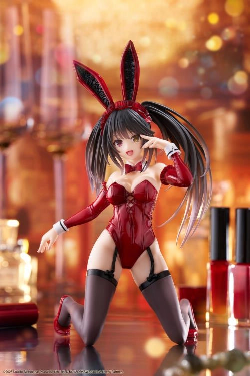 (Display unit) Furyu Desktop Cute Kurumi Bunny ver