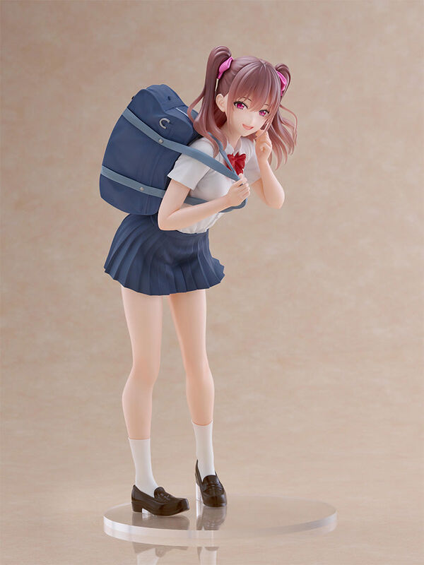 TENITOL TALL Mikari Tachibana (2.5 Dimensional Seduction)