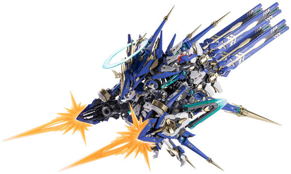 Earnestcore Craft / HOWLING STAR Daiblos Core Kishin Colada Plastic Model