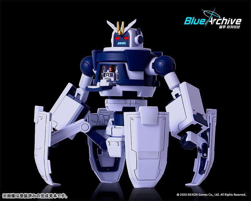 GOD BRAVE STUDIO Blue Archive Neo-Avant Guard