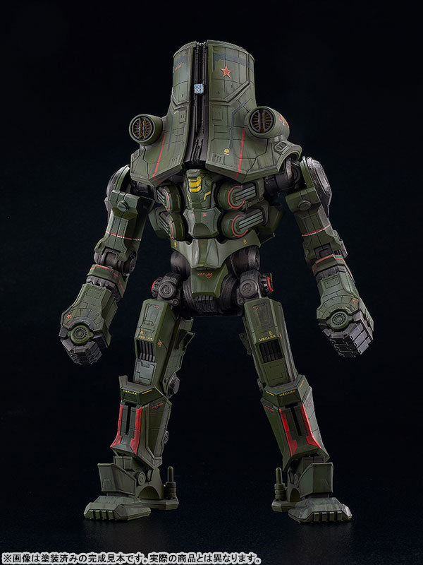 MODEROID Pacific Rim Cherno Alpha