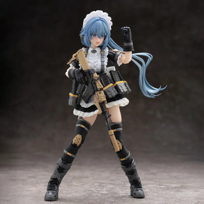 Snail Shell Tokiwa Kazune 1/12