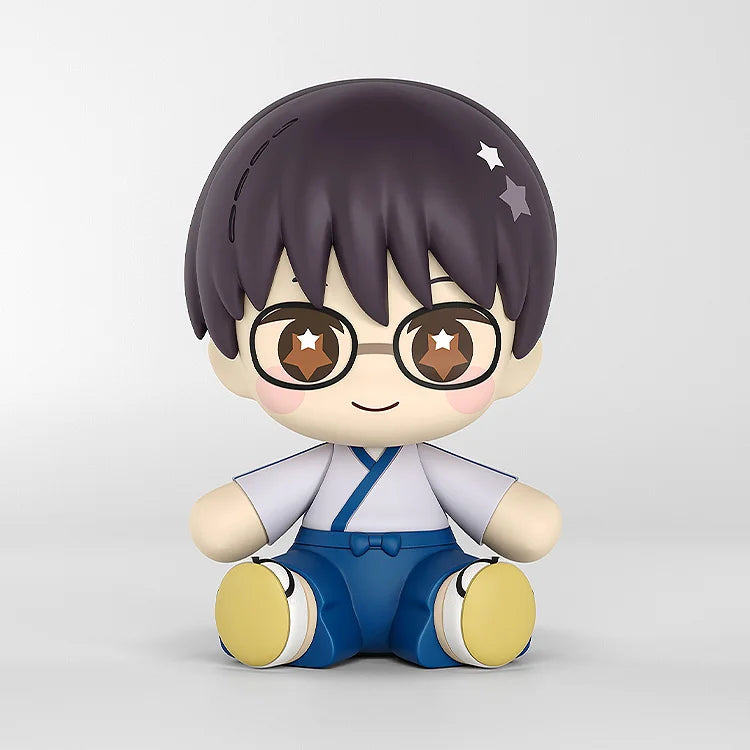 Huggy Good Smile Gintoki Sakata/Kagura/Shinpachi Shimura