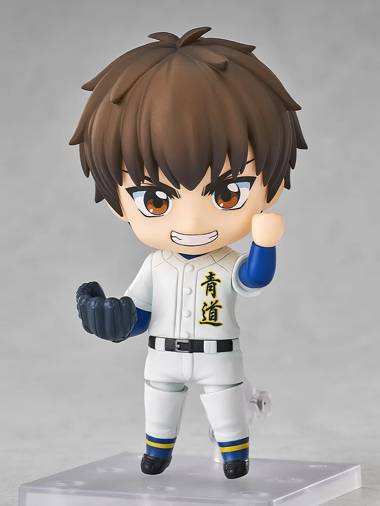 Nendoroid 2978 Ace of the Diamond act II -Second Season- Eijun Sawamura