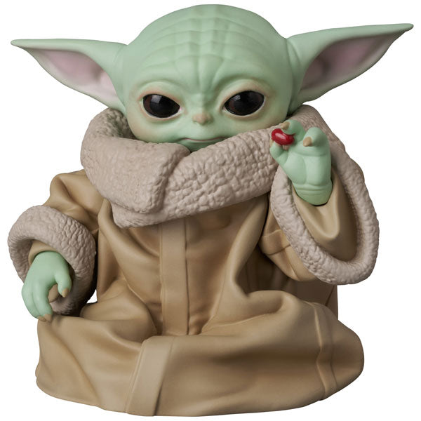 Ultra Detail Figure No.882 UDF GROGU (TM) SERIES 3 Force-stealing more snacks