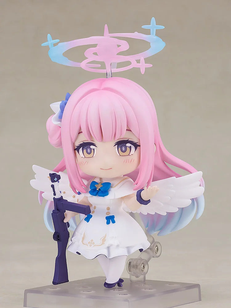 Nendoroid 2423 Blue Archive Mika Misono