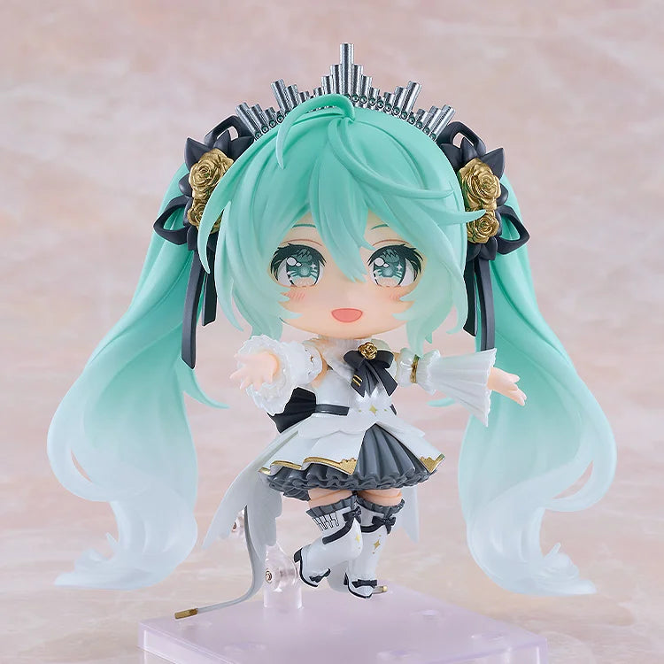 Nendoroid 3079 Hatsune Miku Symphony: 10th Anniversary Ver.