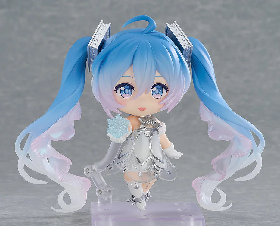 Nendoroid 2878 Hatsune Miku Symphony: 2025 Sapporo Concert Ver.