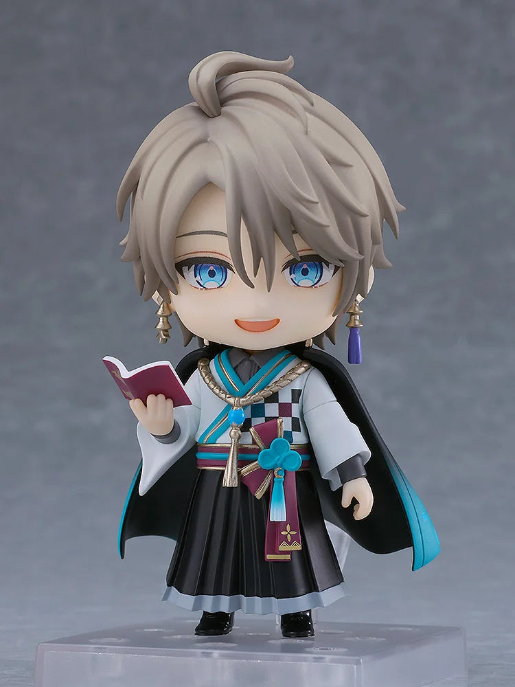 Nendoroid 2579 Kaida Haru