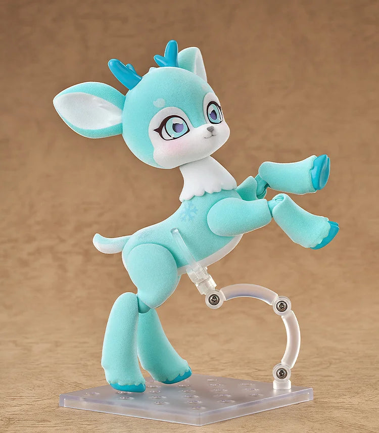 Nendoroid 2736 Deer Mint Ver.