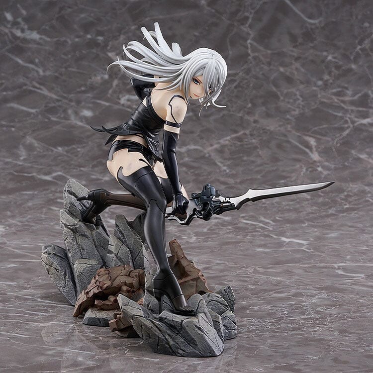 Max Factory NieR:Automata Ver1.1a A2