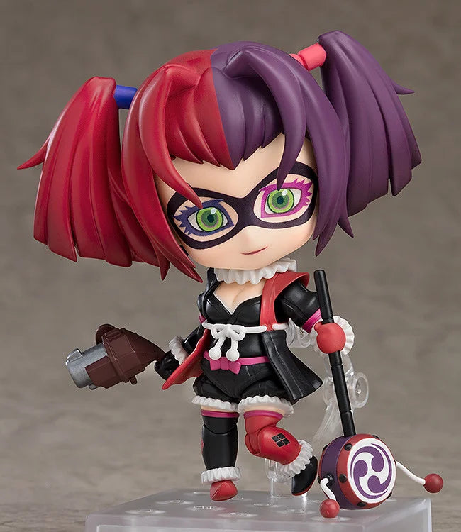 Nendoroid 961 Harley Quinn Sengoku Edition