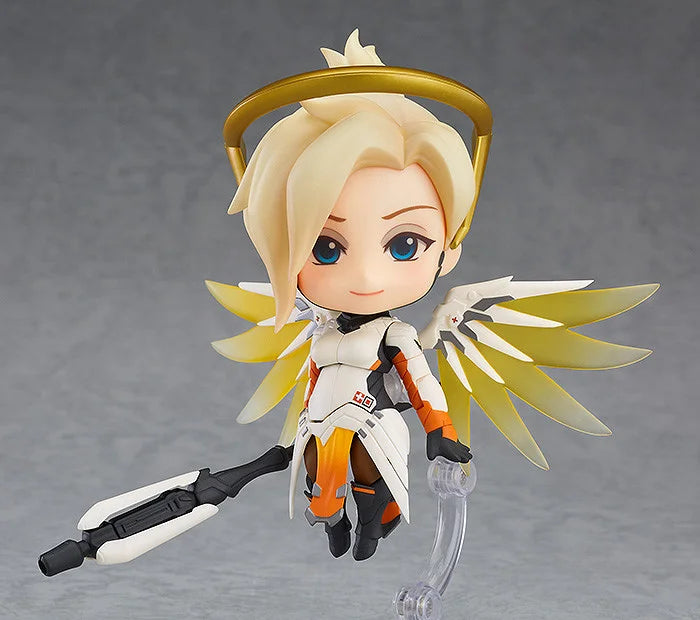 Nendoroid 790 Mercy: Classic Skin Edition