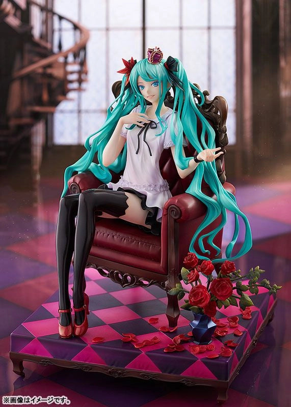 Good Smile Company Hatsune Miku: World Is Mine 2024 Ver.