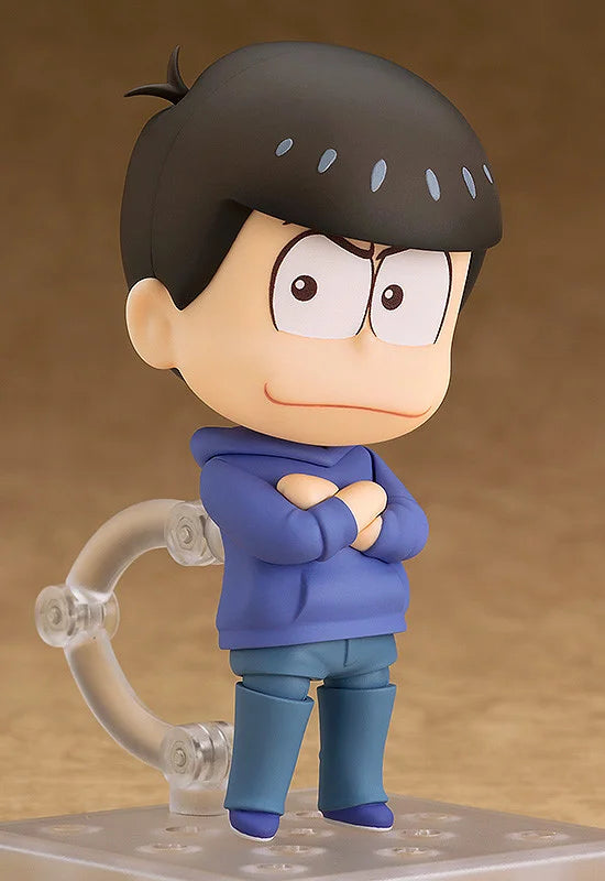 Nendoroid 624 Matsuno Karamatsu
