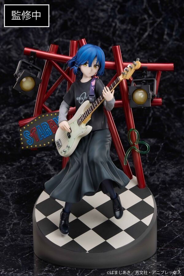 Aniplex Bocchi the Rock! Yamada Ryou 1/7 Scale Figure