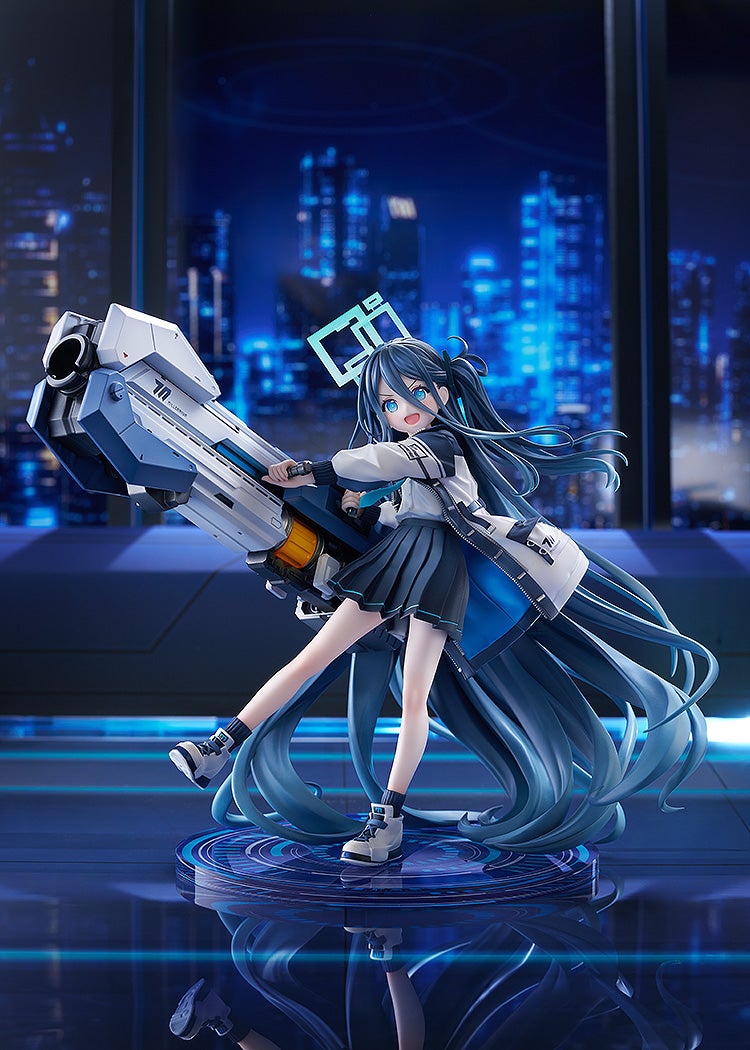 Good Smile Company Blue Archive Aris:
