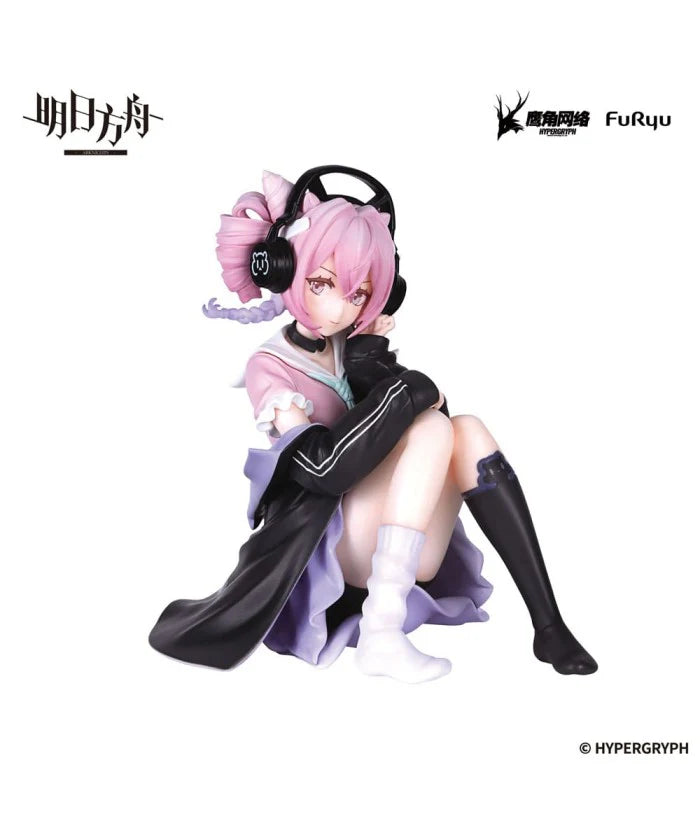 Furyu Arknights Noodle Stopper Figure -U-Official-
