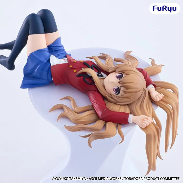 Furyu Noodle Stopper Figure Taiga