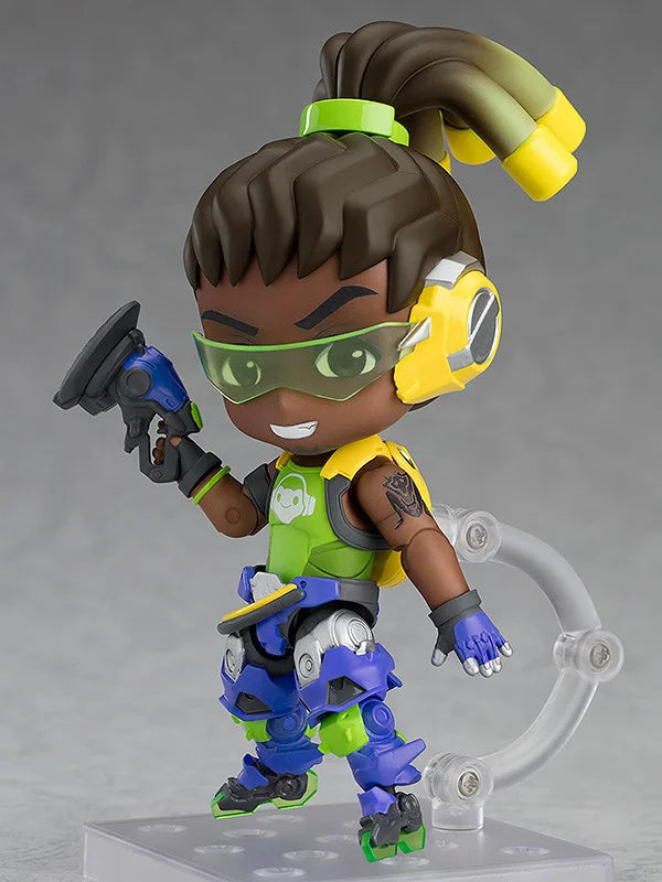 Nendoroid 1049 Lúcio: Classic Skin Edition