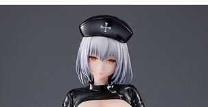 Native Hotvenus Mashiro Kurosawa 1/4 Scale Figure