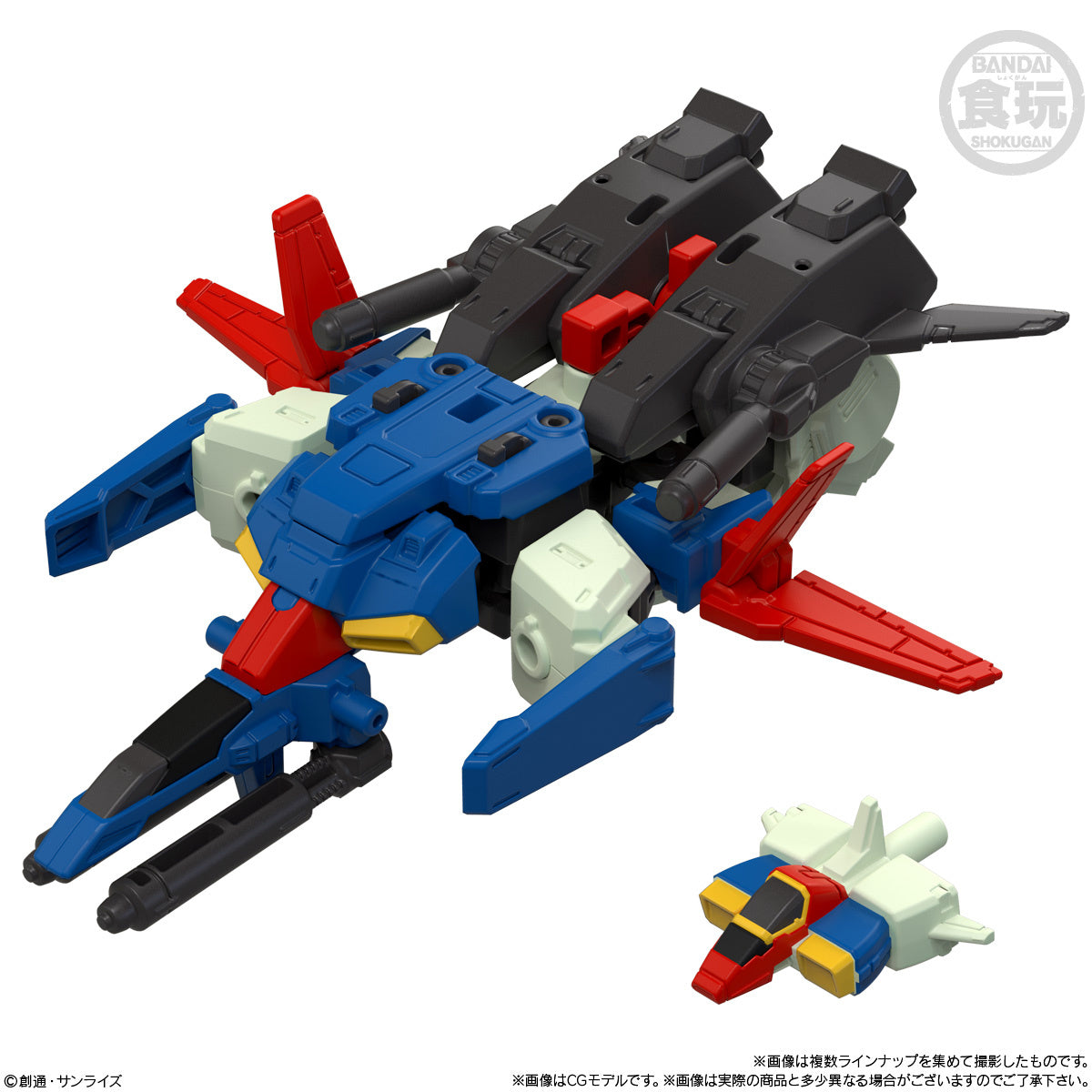 Bandai Mobility Joint Gundam Vol.10 (Set of 10)