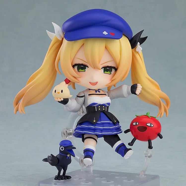 Nendoroid 2685 VTuber Dokibird Dokibird