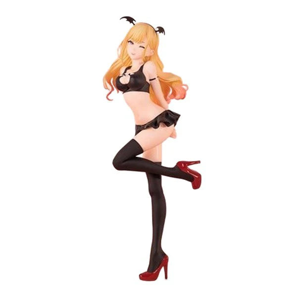 Banpresto VIVI Marin