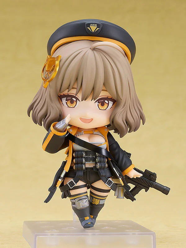Reissue Nendoroid 2397 GODDESS OF VICTORY: NIKKE Anis