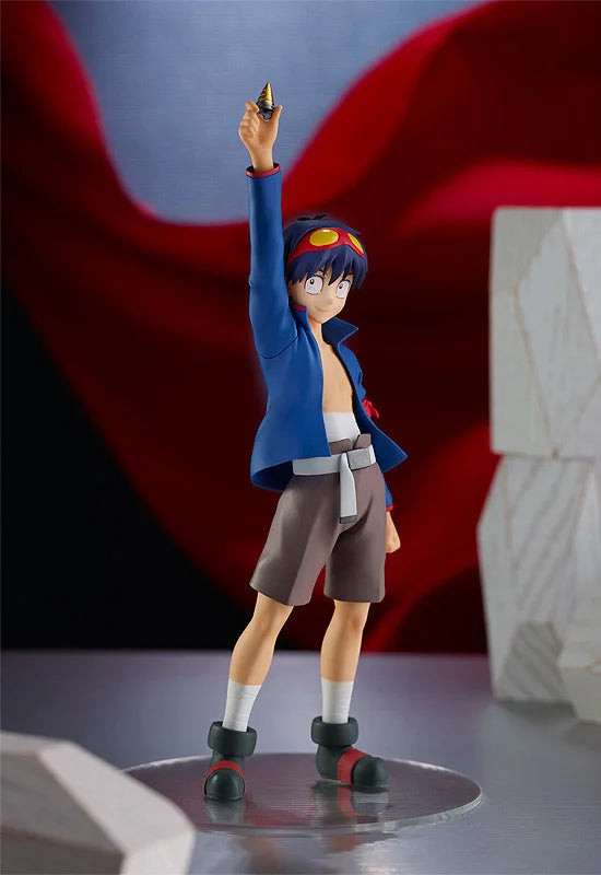 POP UP PARADE Tengen Toppa Gurren Lagann Simon