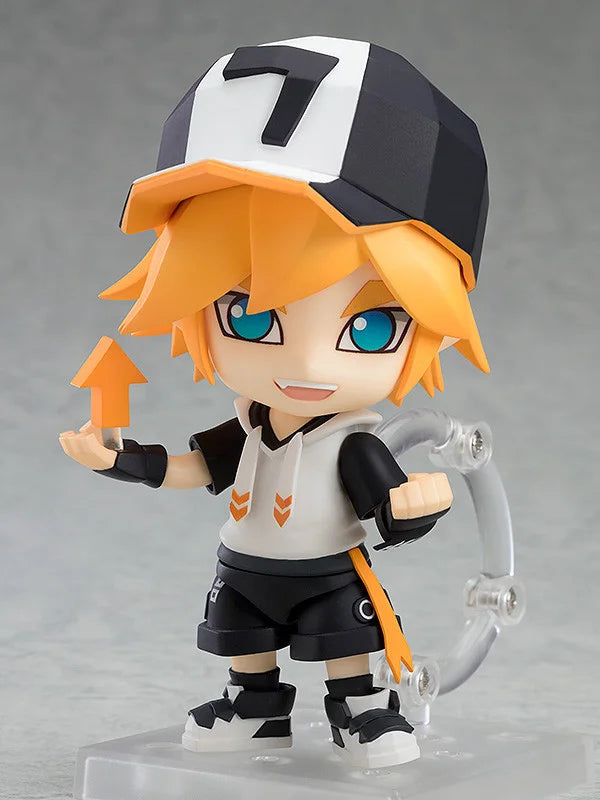 Nendoroid 1038 Jin
