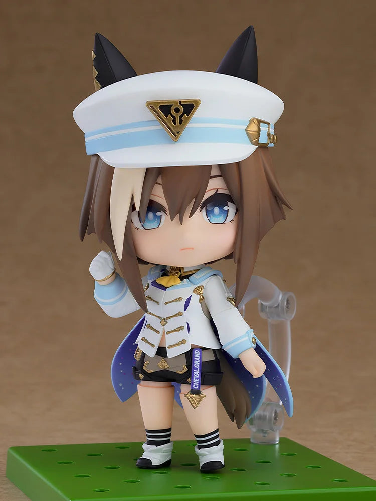 Nendoroid 2789 Umamusume: Pretty Derby Cheval Grand