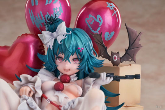 CALBONE Girl's Frontline M327 1/7 Scale Figure