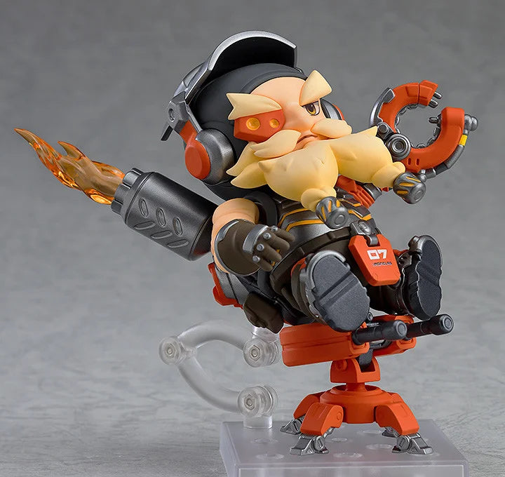 Nendoroid 1017 Torbjrn: Classic Skin Edition