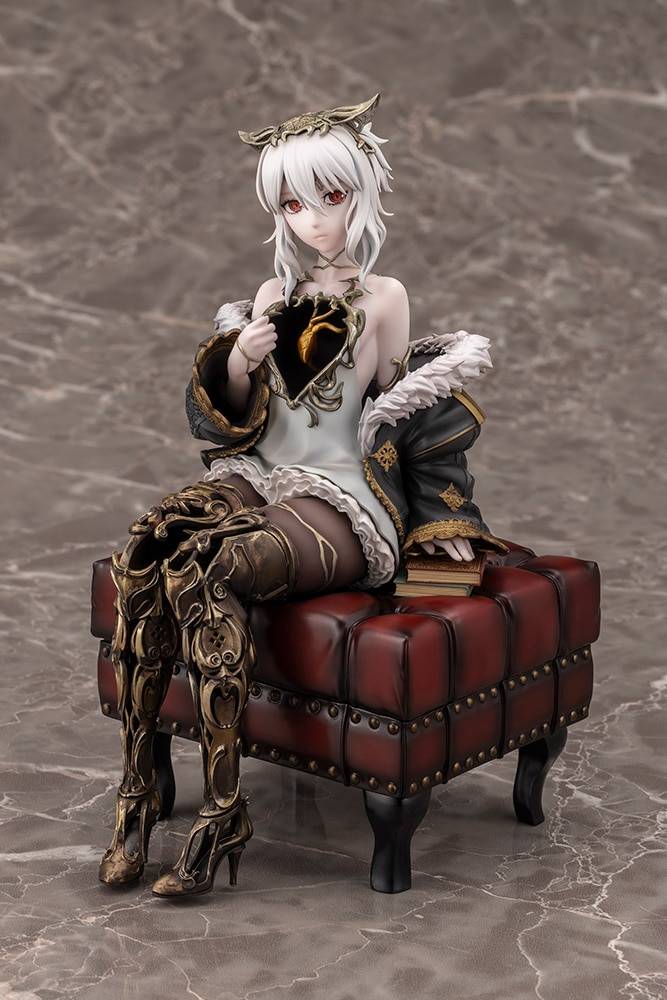BONuS Kotobukiya CODE VEIN II Lou MagMell 1/7 Complete Figure
