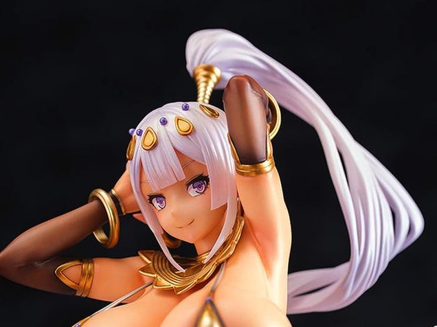 (NN) Rocket Boy Amamiya Original Character Gina of the Lamp 1/6 Complete Figure