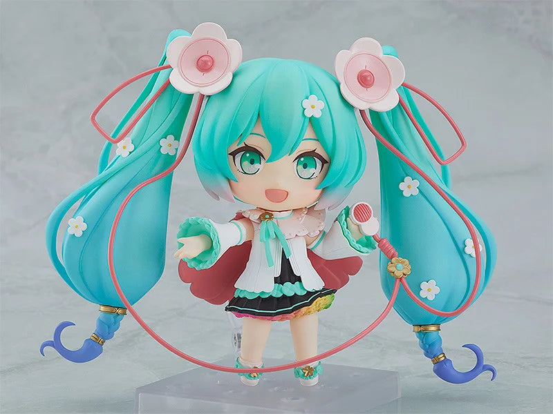 Nendoroid 1940 Hatsune Miku: Magical Mirai 2021 Ver.