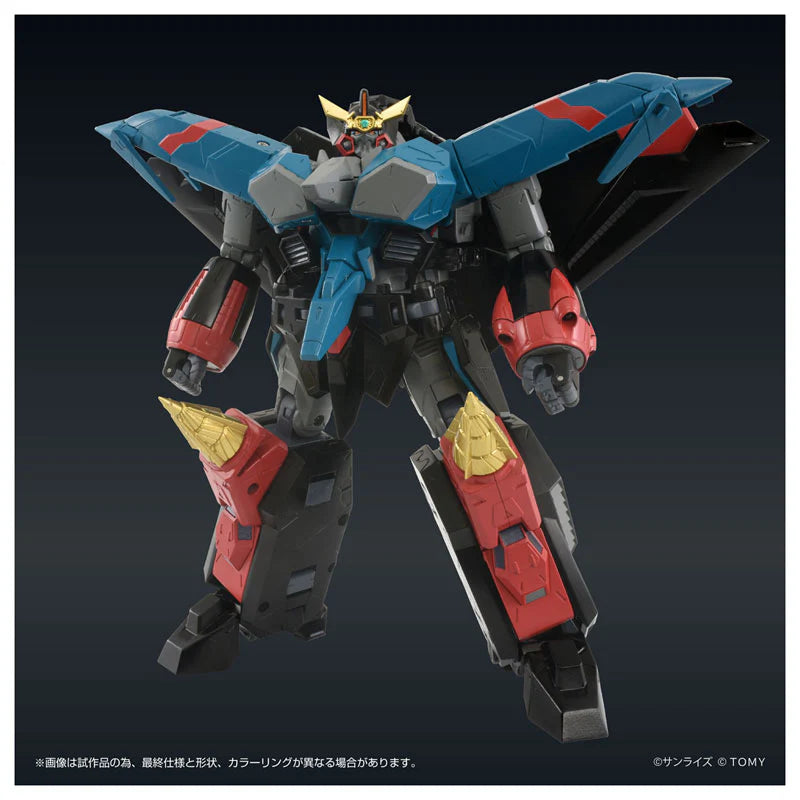 Takara TOMY Toyrise GaoGaiGar