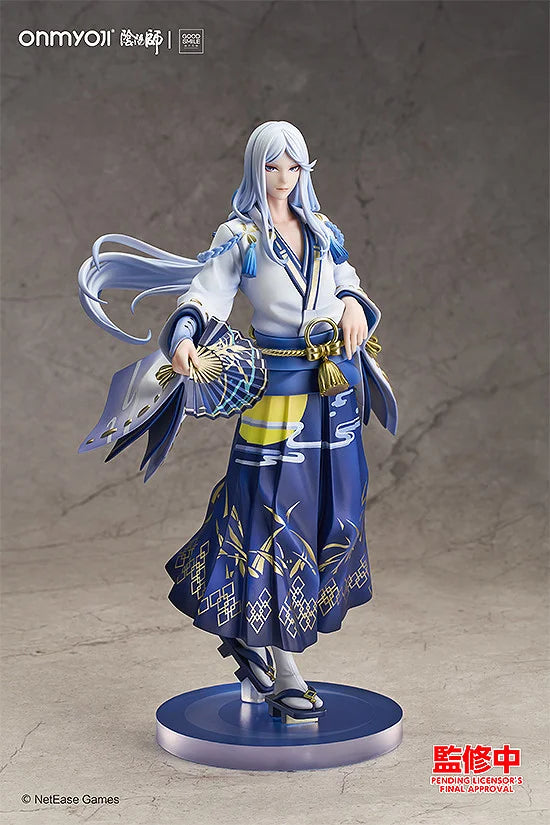 onmyoji Abe Seimei 1/7 figure