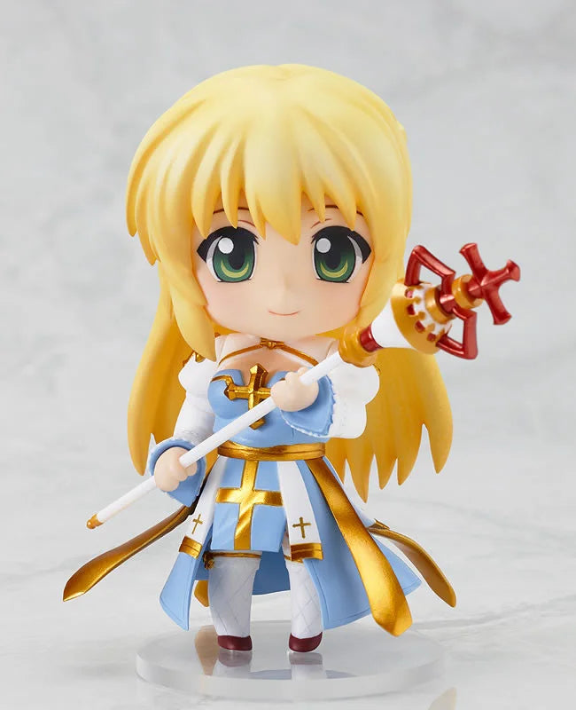 Nendoroid 132 Arch Bishop Ragnarok