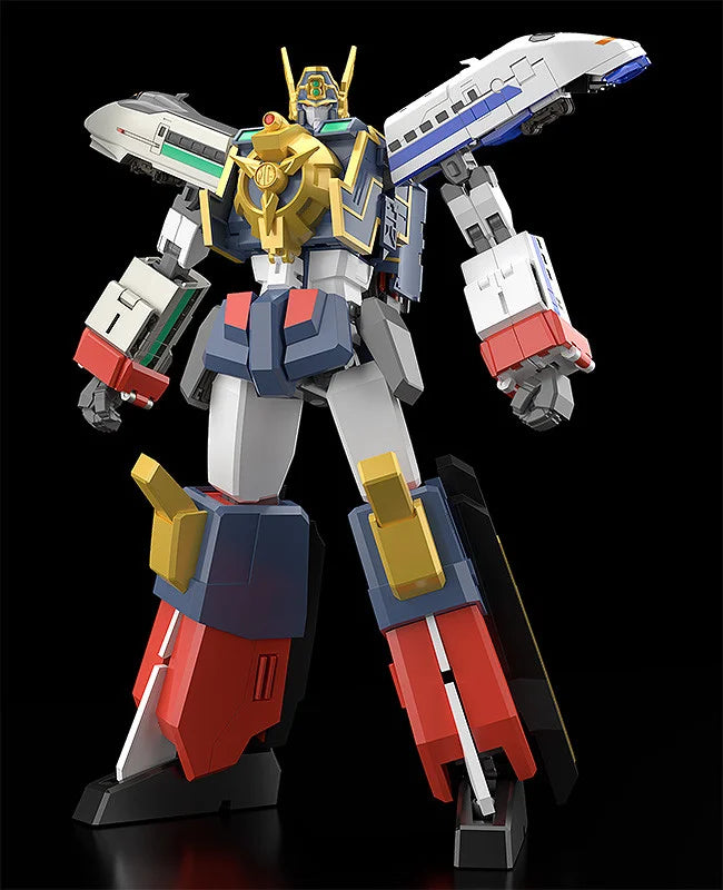Good smile Company The Brave Express Might Gaine THE GATTAI Might Gaine