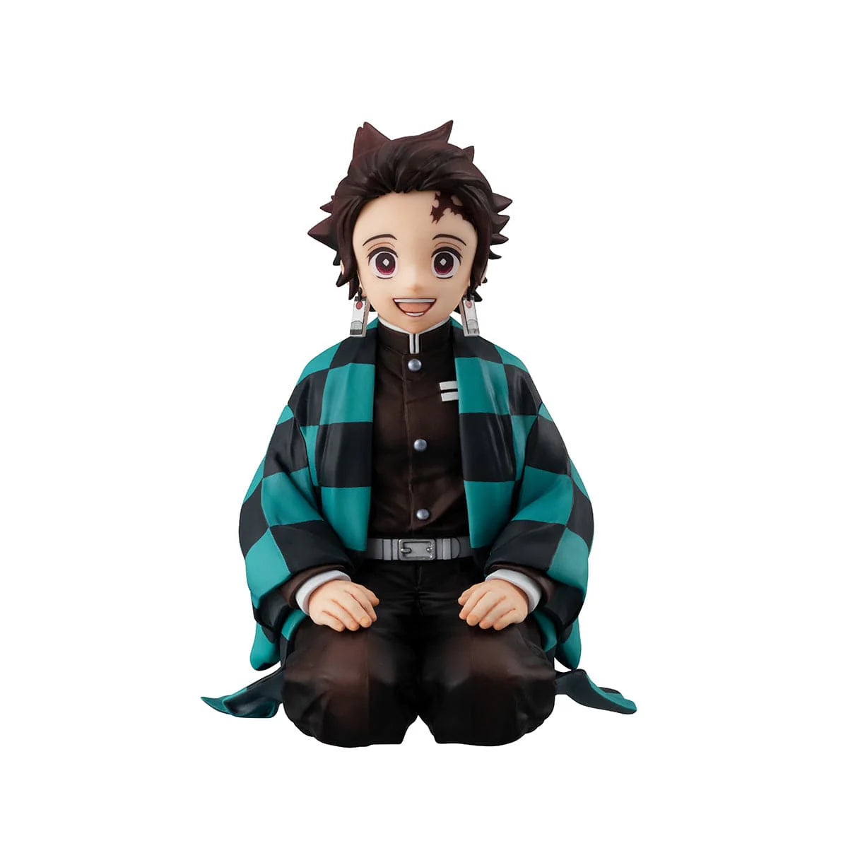 MEGAHOUSE G.E.M. DEMON SLAYER/KIMETSU NO YAIBA KAMADO TANJIRO PALM SIZE