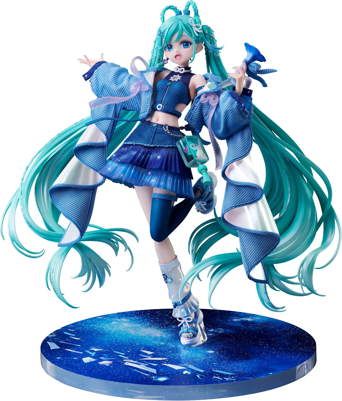 Design COCO Hatsune Miku MAGICAL MIRAI 2025 Ver. 1/7 Complete Figure