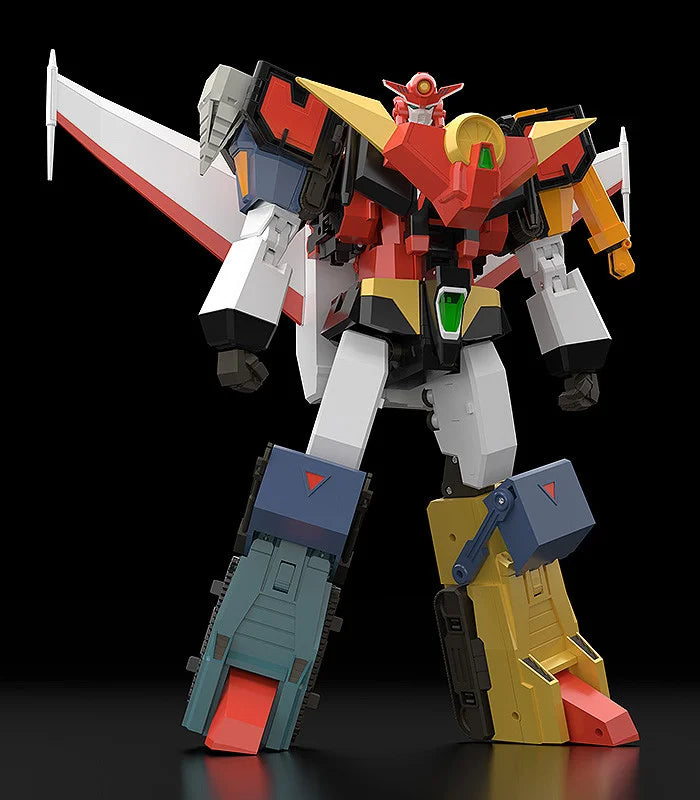Good smile Company The Brave Express Might Gaine THE GATTAI Might Kaiser