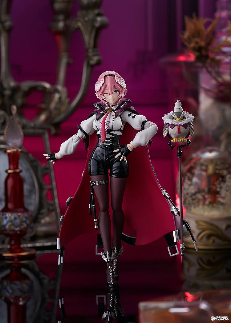 Figma 660 hololive production Takane Lui