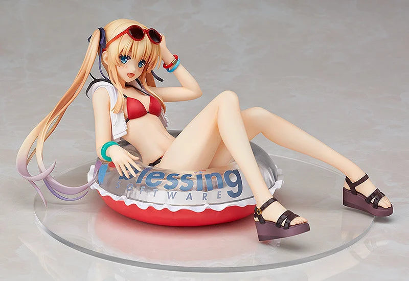 Good Smile Company Eriri Spencer Sawamura Swimsuit Ver