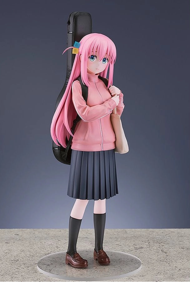 Good Smile Company Bocchi the Rock!i Hitori Gotoh