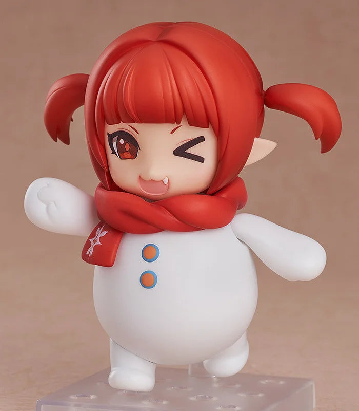 Nendoroid 1782 Snowmage